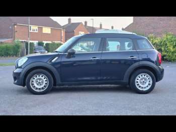 Used MINI Countryman 2015 for sale - 74945124: Photo