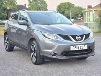 2015 (15) - 1.2 DIG-T n-tec+ 2WD Euro 5 (s/s) 5dr