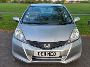 Used Honda Jazz 2011 for sale - 79008000: Photo