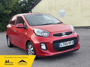 2015 (65) - 1.0 SR7 Euro 5 5dr