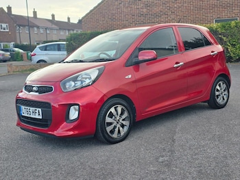 Used Kia Picanto 2015 for sale - 75719832: Photo
