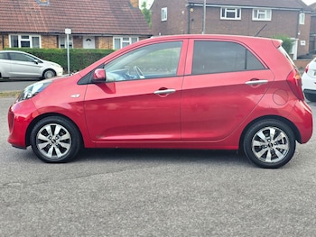 Used Kia Picanto 2015 for sale - 75719832: Photo