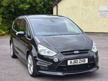 2010 (10) - 2.0 EcoBoost Titanium X Sport 5dr Powershift