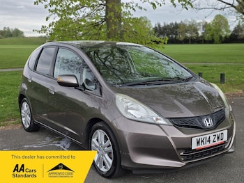 Used Honda Jazz 2014 for sale - 79008001: Photo