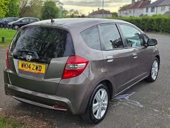Used Honda Jazz 2014 for sale - 79008001: Photo