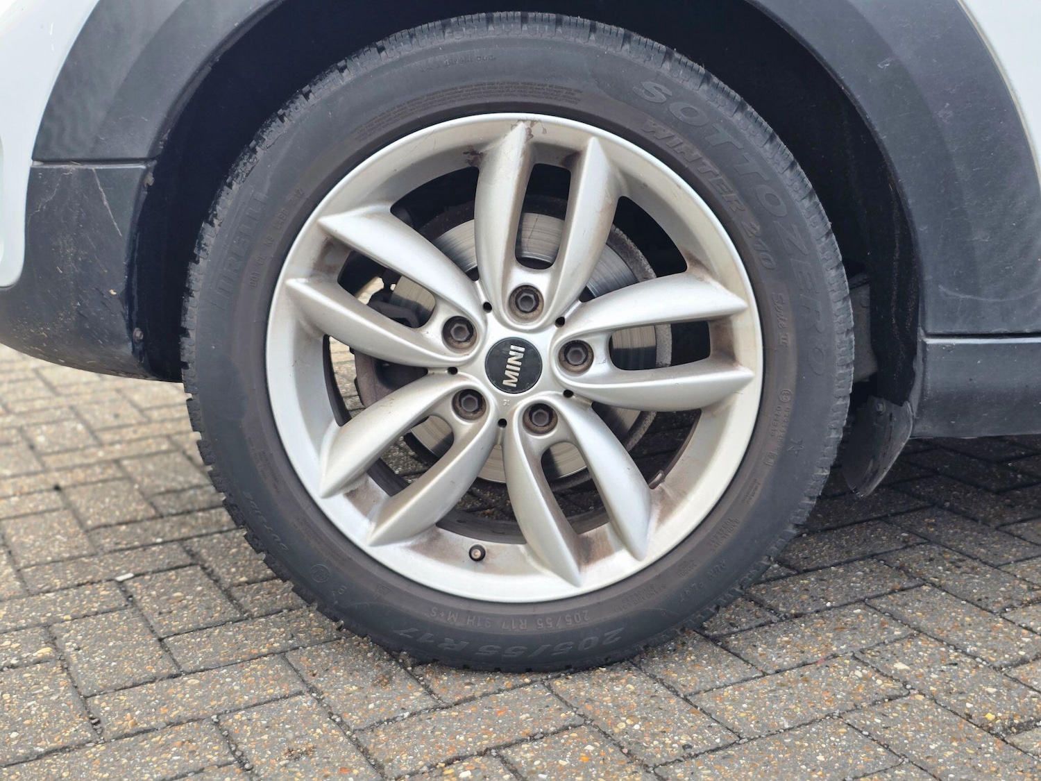 Used MINI Countryman 2012 for sale - 76361222: Photo 11