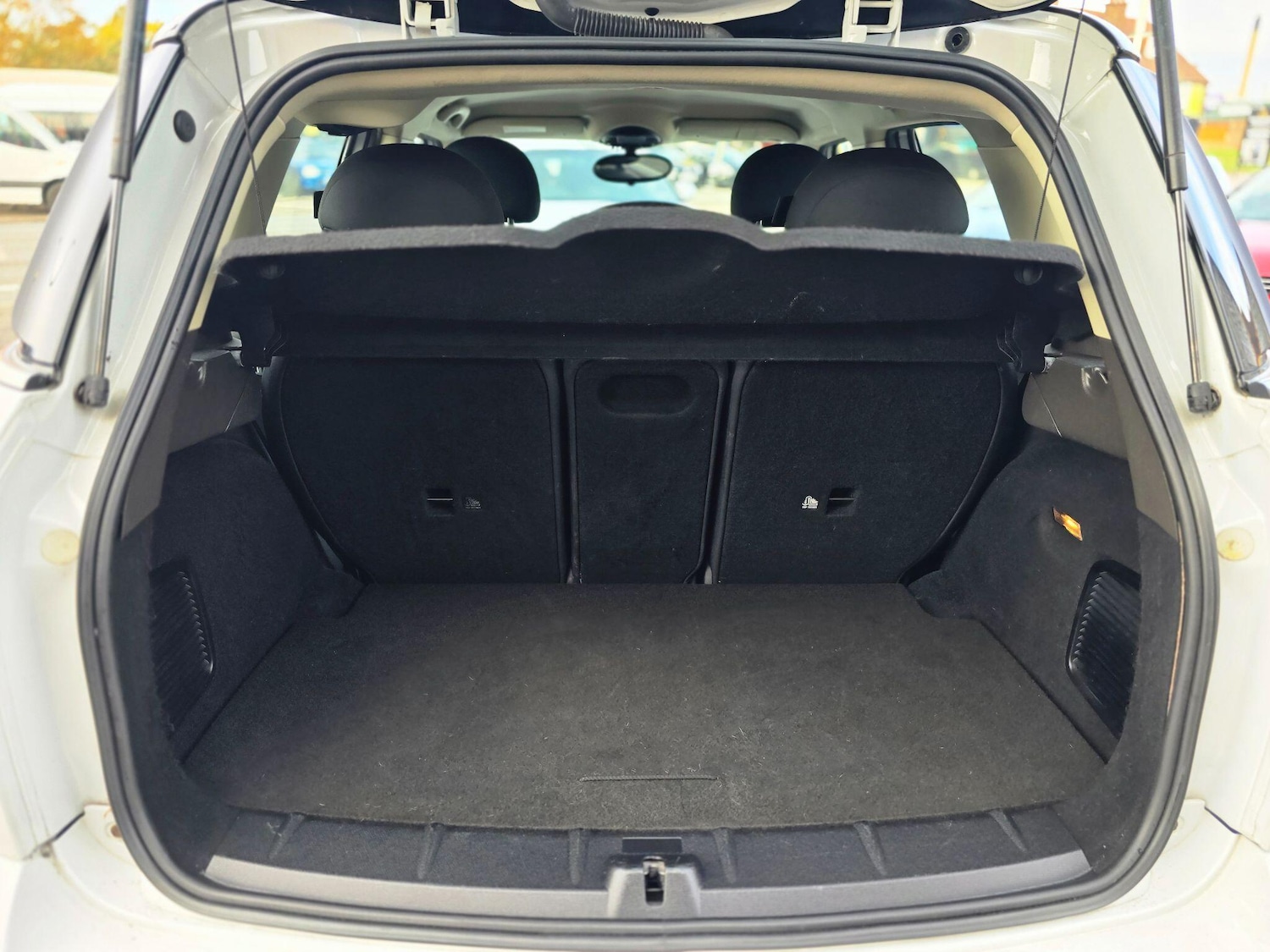 Used MINI Countryman 2012 for sale - 76361222: Photo 12
