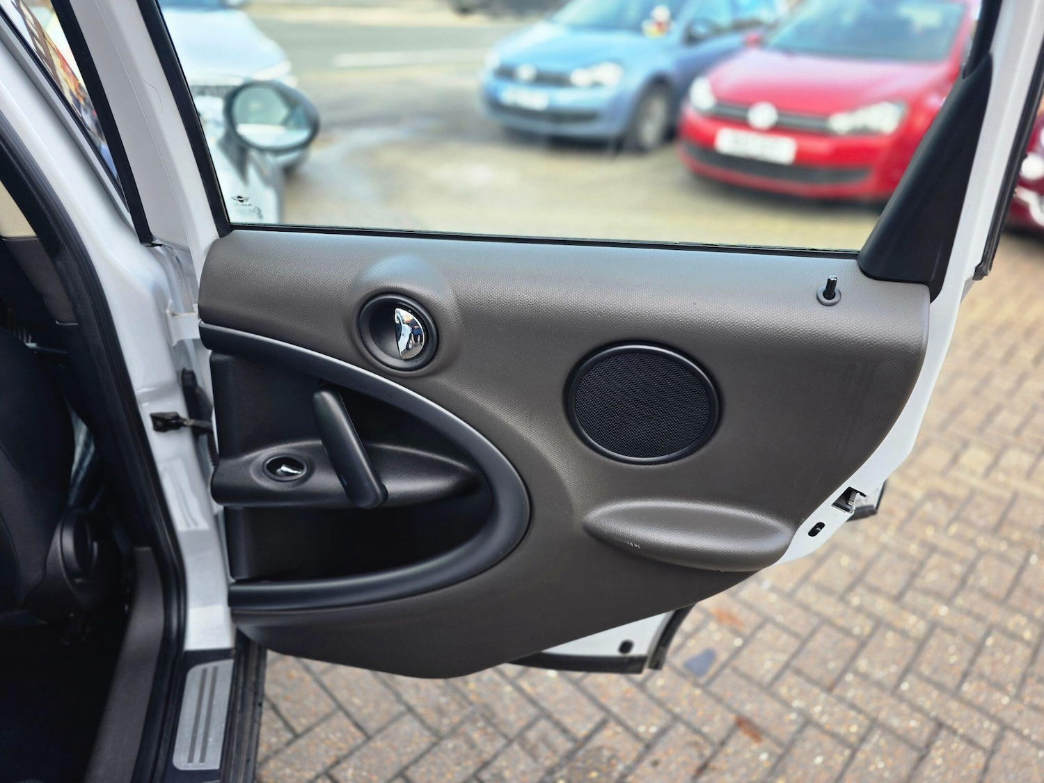 Used MINI Countryman 2012 for sale - 76361222: Photo 14