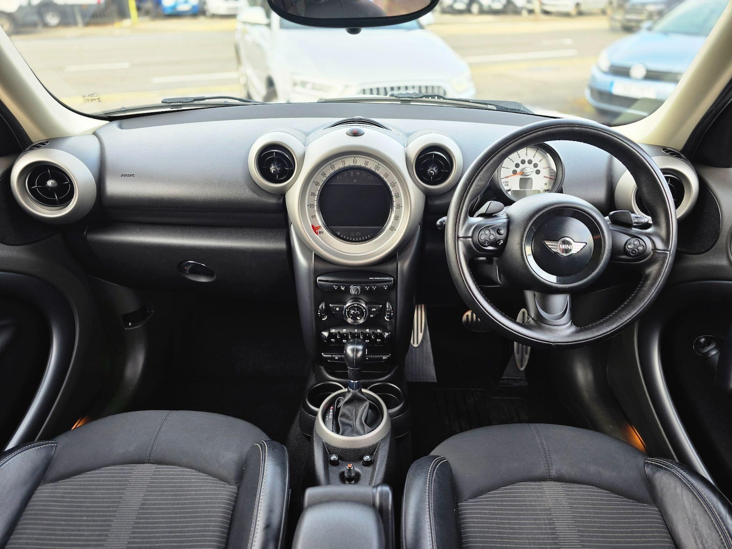 Used MINI Countryman 2012 for sale - 76361222: Photo 16