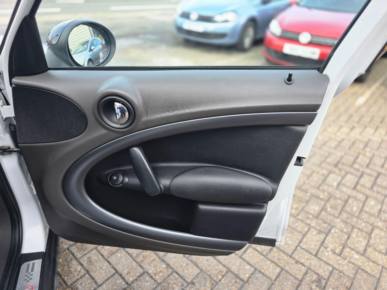 Used MINI Countryman 2012 for sale - 76361222: Photo 17