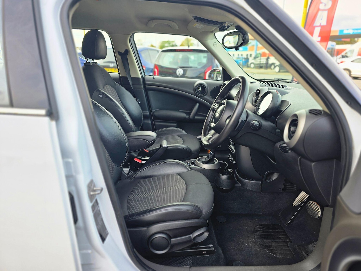 Used MINI Countryman 2012 for sale - 76361222: Photo 18