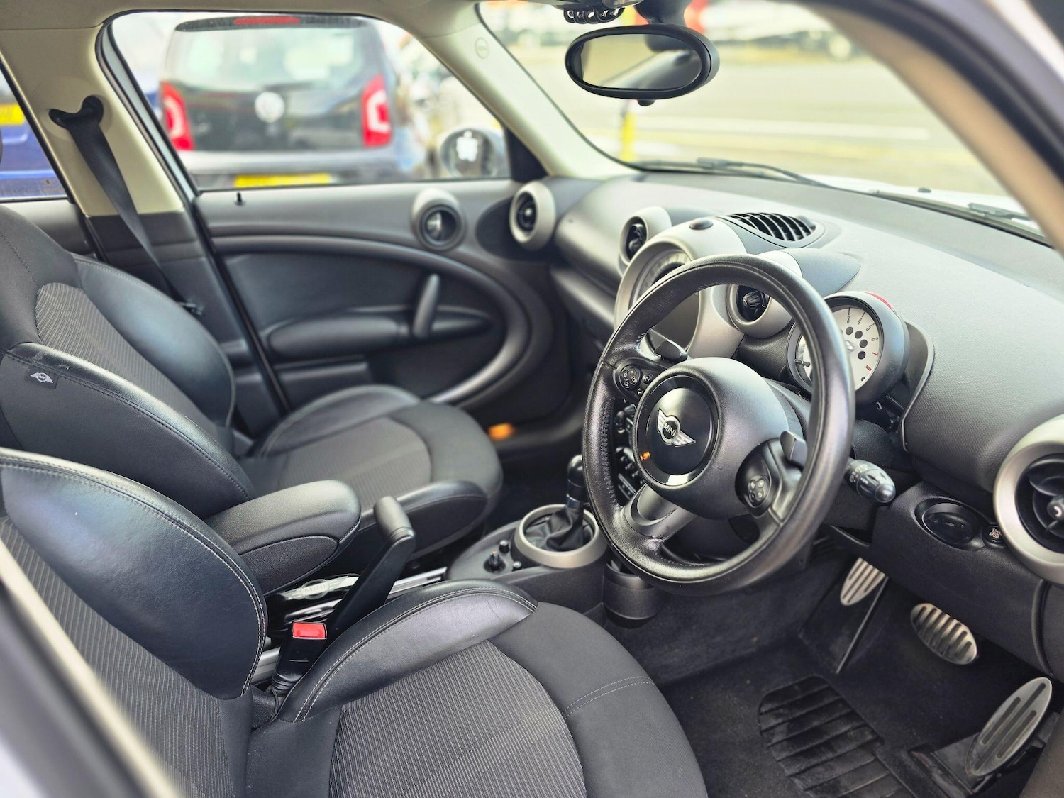 Used MINI Countryman 2012 for sale - 76361222: Photo 19