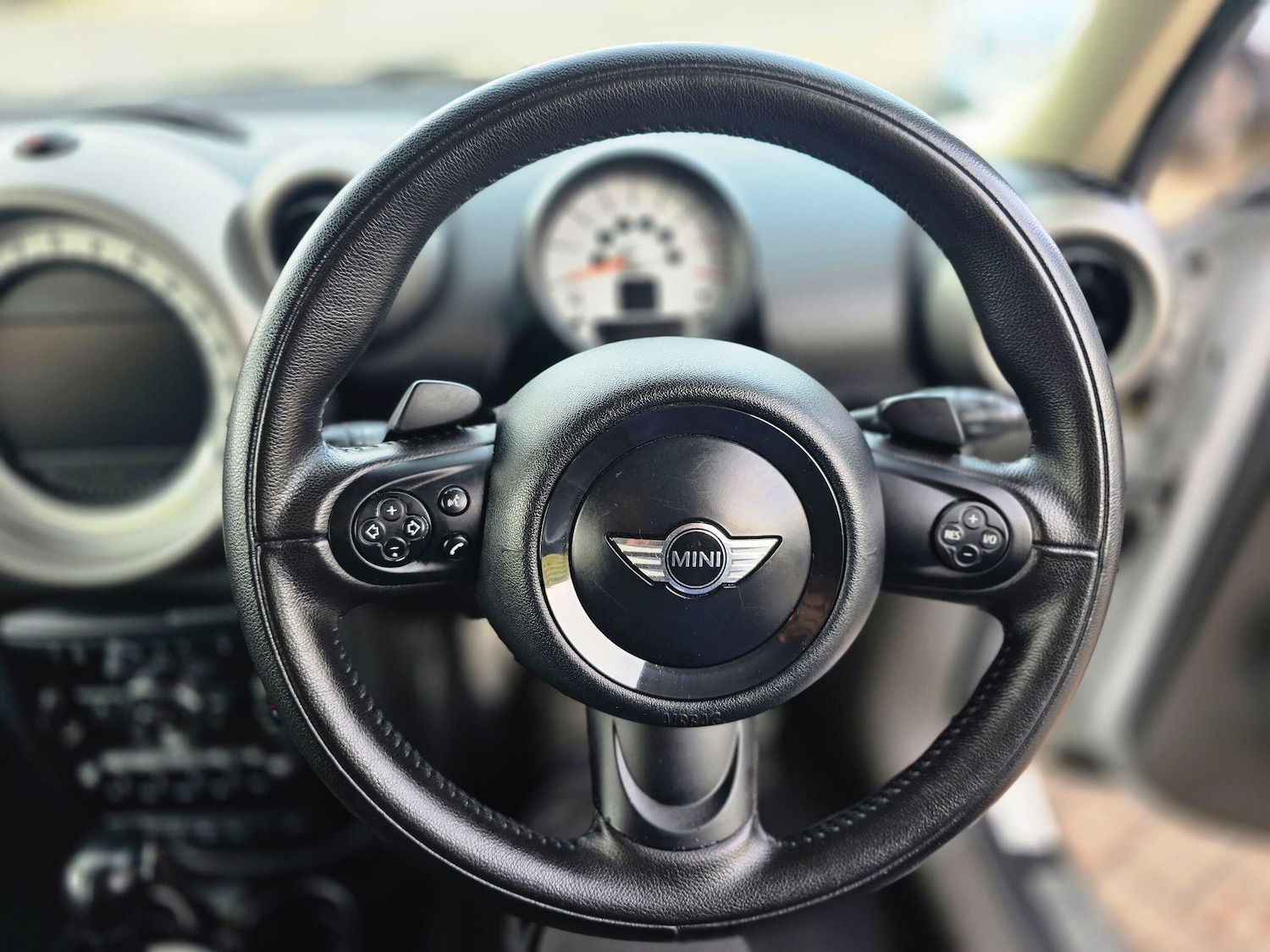 Used MINI Countryman 2012 for sale - 76361222: Photo 20