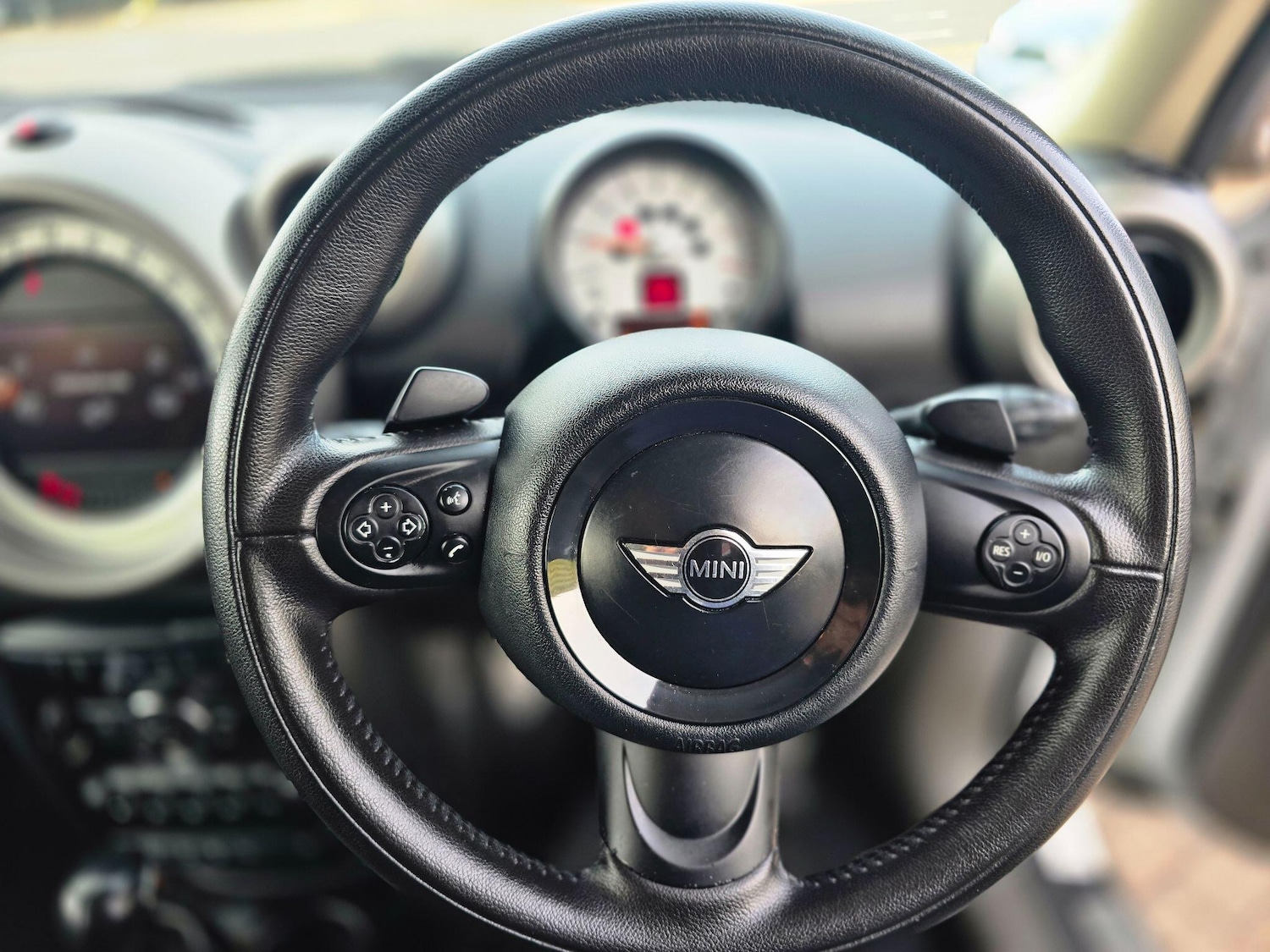 Used MINI Countryman 2012 for sale - 76361222: Photo 21