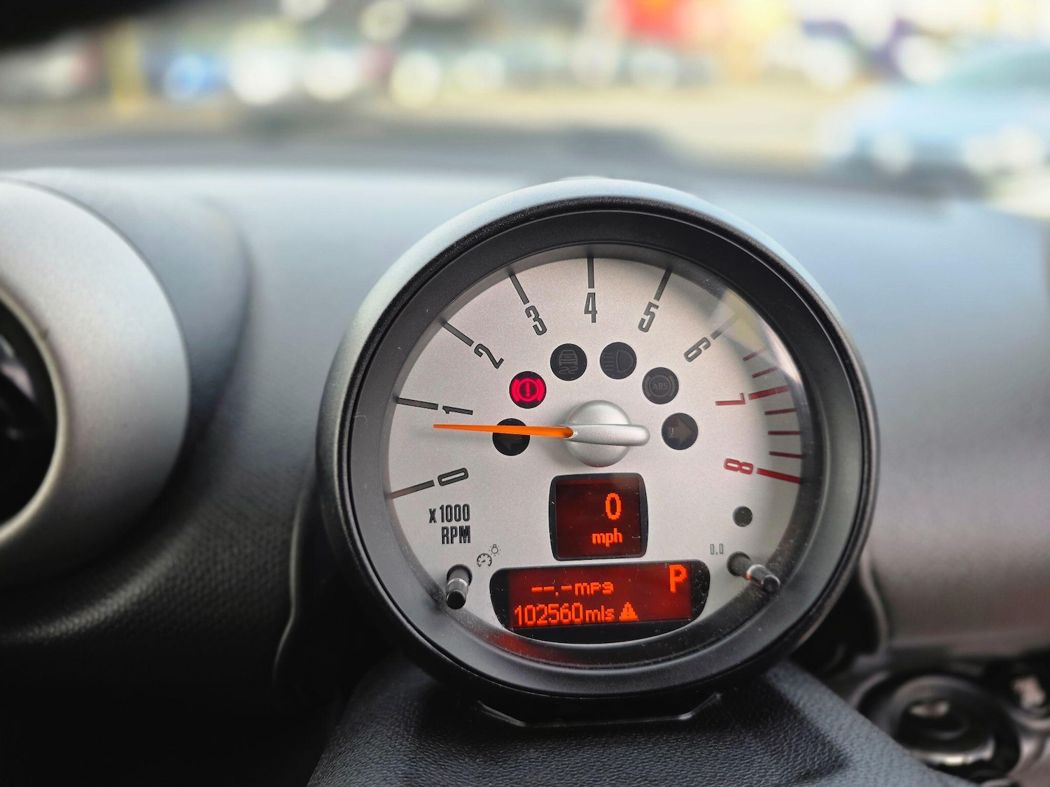 Used MINI Countryman 2012 for sale - 76361222: Photo 22