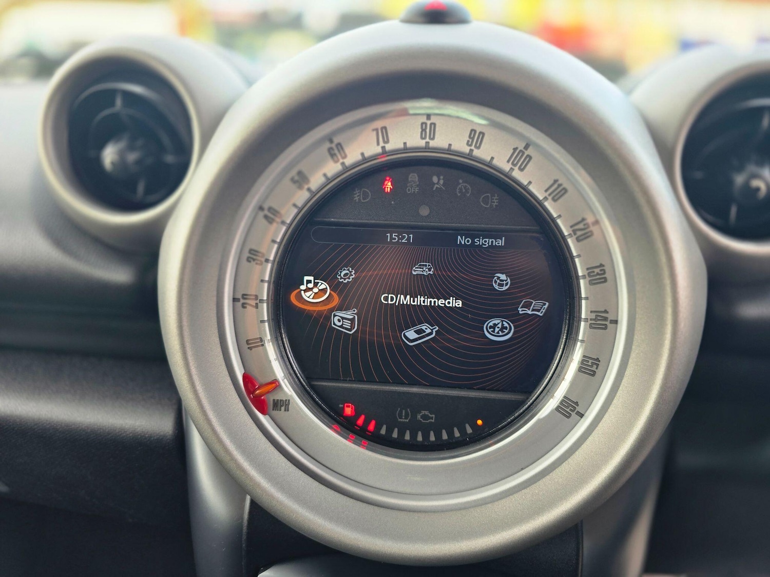 Used MINI Countryman 2012 for sale - 76361222: Photo 23