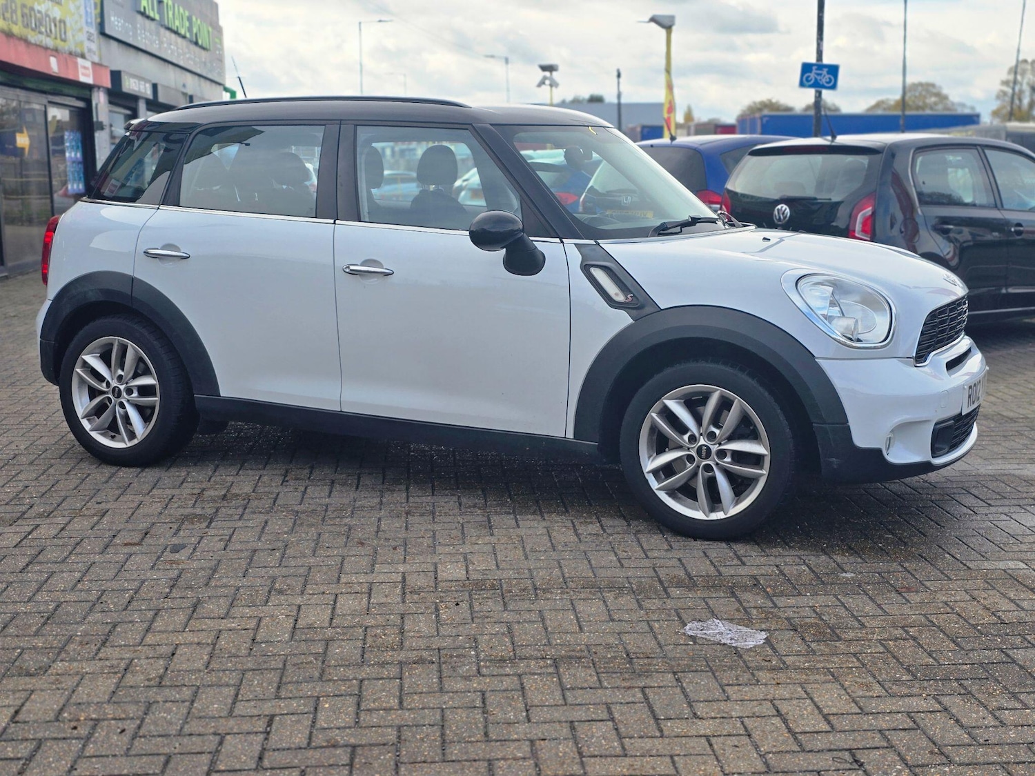 Used MINI Countryman 2012 for sale - 76361222: Photo 9
