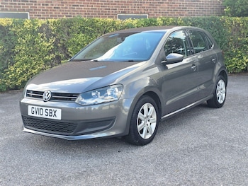 Used Volkswagen Polo 2010 for sale - 75747248: Photo