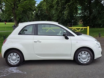 Used Fiat 500 2013 for sale - 79007999: Photo