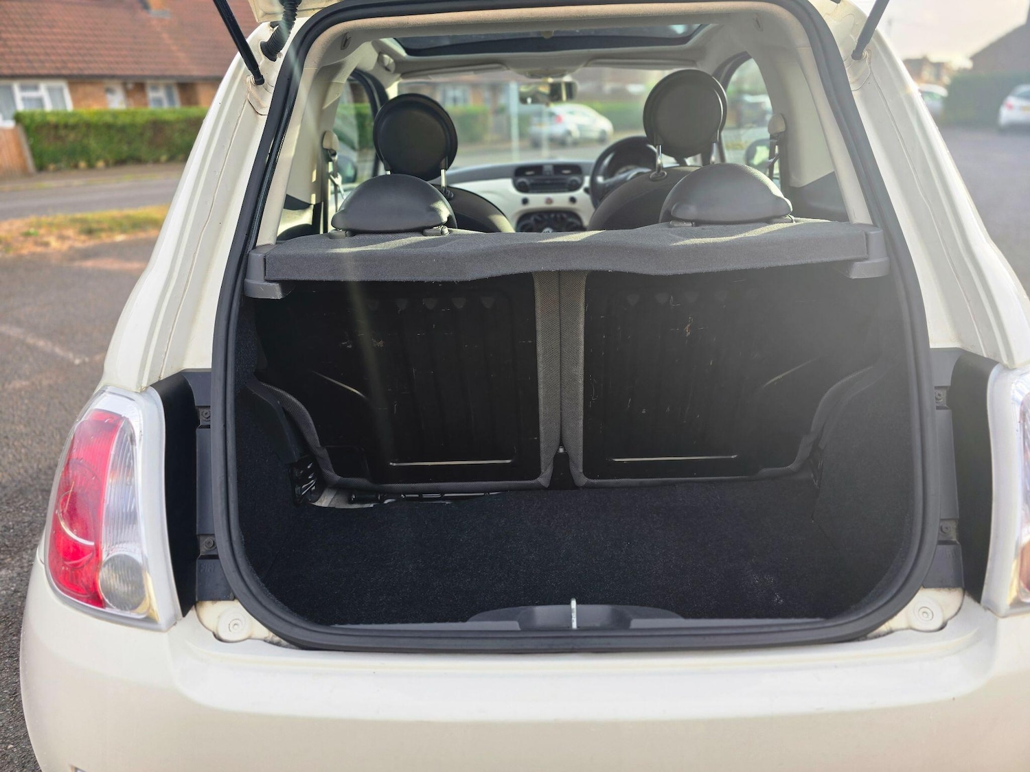 Vehicle 13