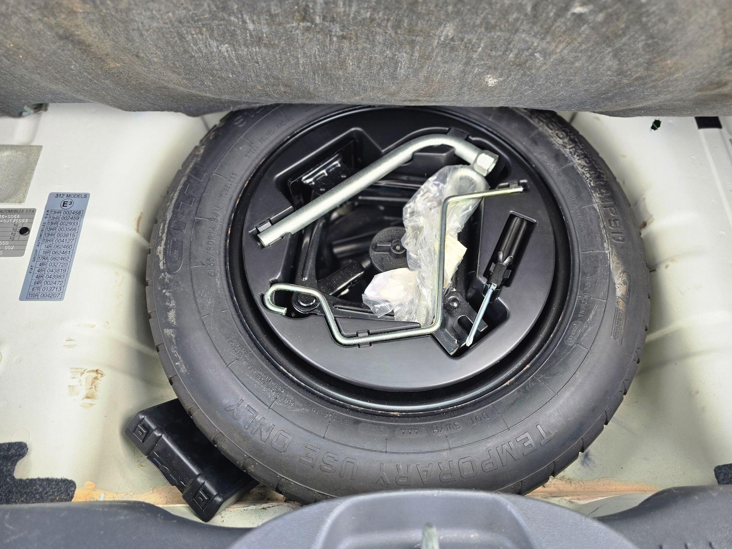 Vehicle 15
