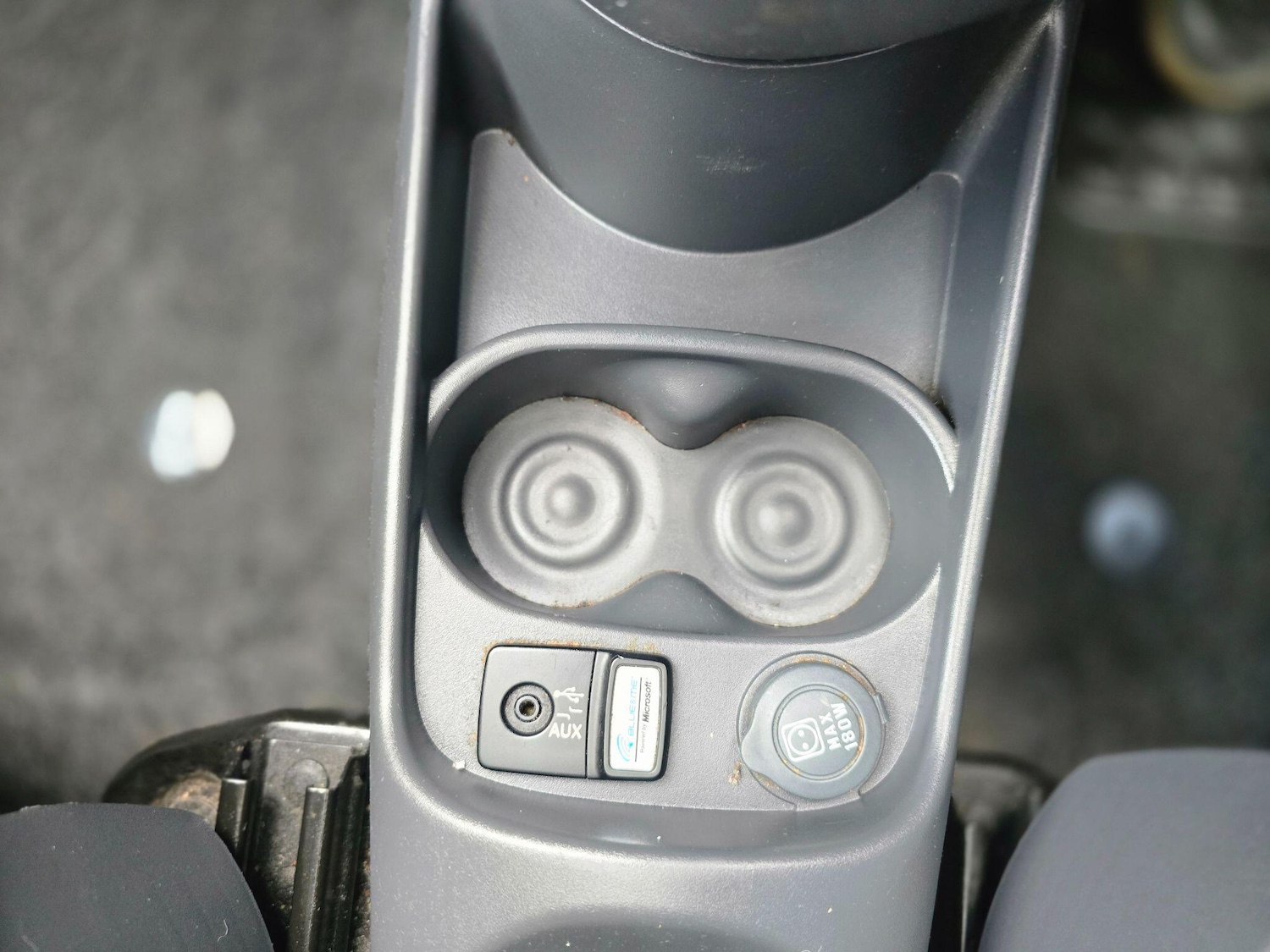 Vehicle 25
