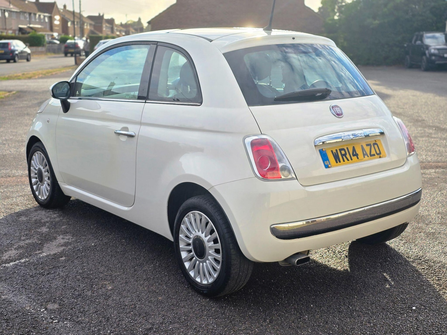 Vehicle 7