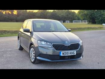 (19) - 1.0 S Euro 6 (s/s) 5dr