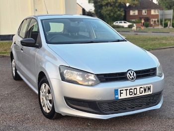 2010 (60) - 1.2 S Euro 5 5dr