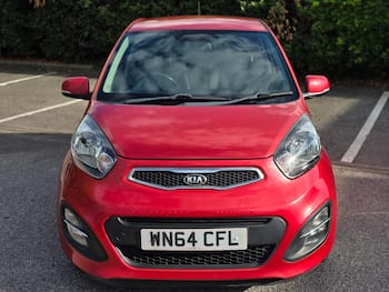 Used Kia Picanto 2014 for sale - 79688188: Photo