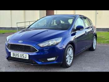 Used Ford Focus 2015 for sale - 74280794: Photo