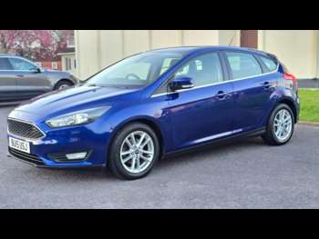 Used Ford Focus 2015 for sale - 74280794: Photo