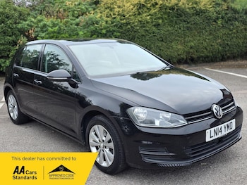 Used Volkswagen Golf 2014 for sale - 79539891: Photo