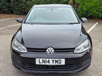 Used Volkswagen Golf 2014 for sale - 79539891: Photo