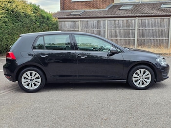 Used Volkswagen Golf 2014 for sale - 79539891: Photo
