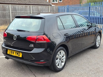 Used Volkswagen Golf 2014 for sale - 79539891: Photo
