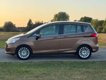 2013 (13) - 1.6 Titanium 5dr Powershift