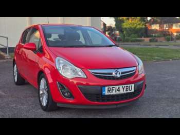 2014 (14) - 1.2 16V SE Euro 5 5dr