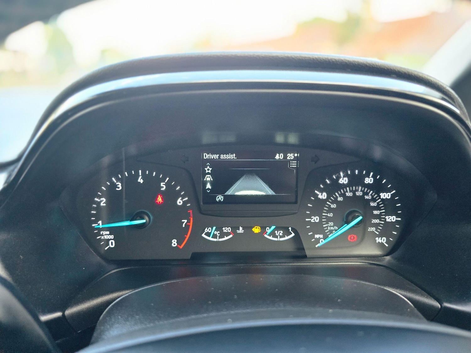 Vehicle 25