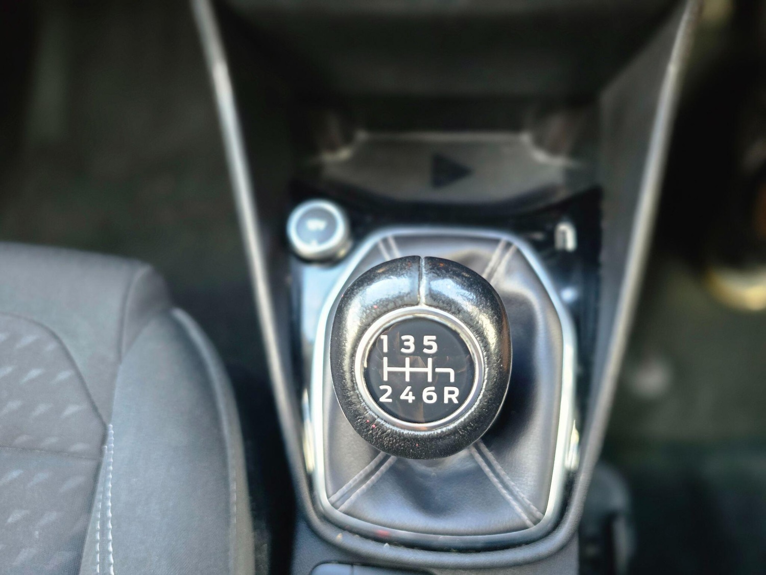 Vehicle 29