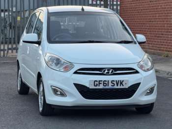 (61) - 1.2 Active Auto Euro 5 5dr