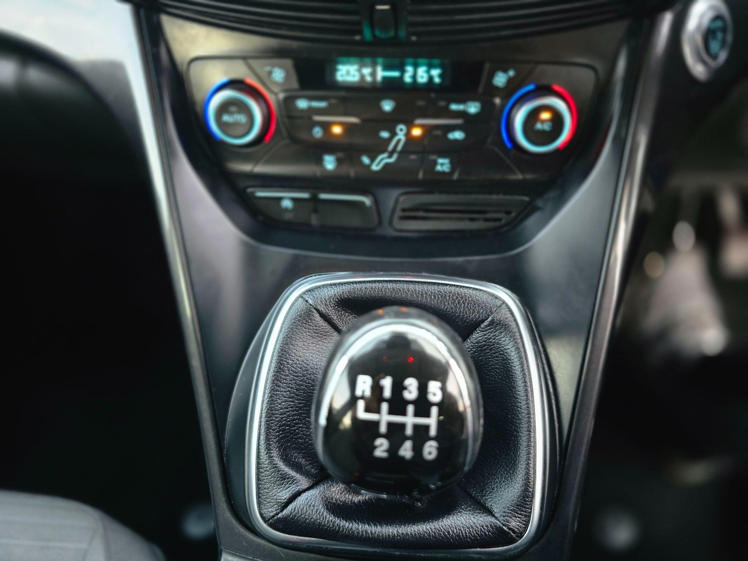 Vehicle 29