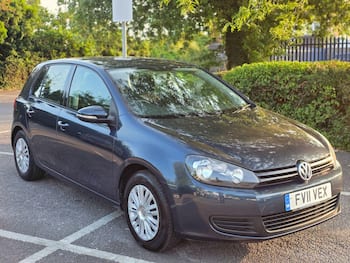 Used Volkswagen Golf 2011 for sale - 79726897: Photo