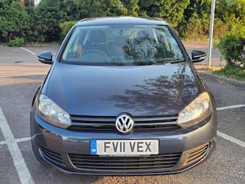 Used Volkswagen Golf 2011 for sale - 79726897: Photo