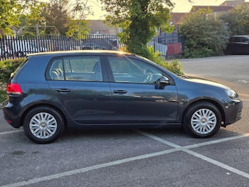Used Volkswagen Golf 2011 for sale - 79726897: Photo