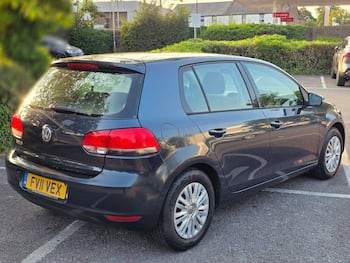 Used Volkswagen Golf 2011 for sale - 79726897: Photo