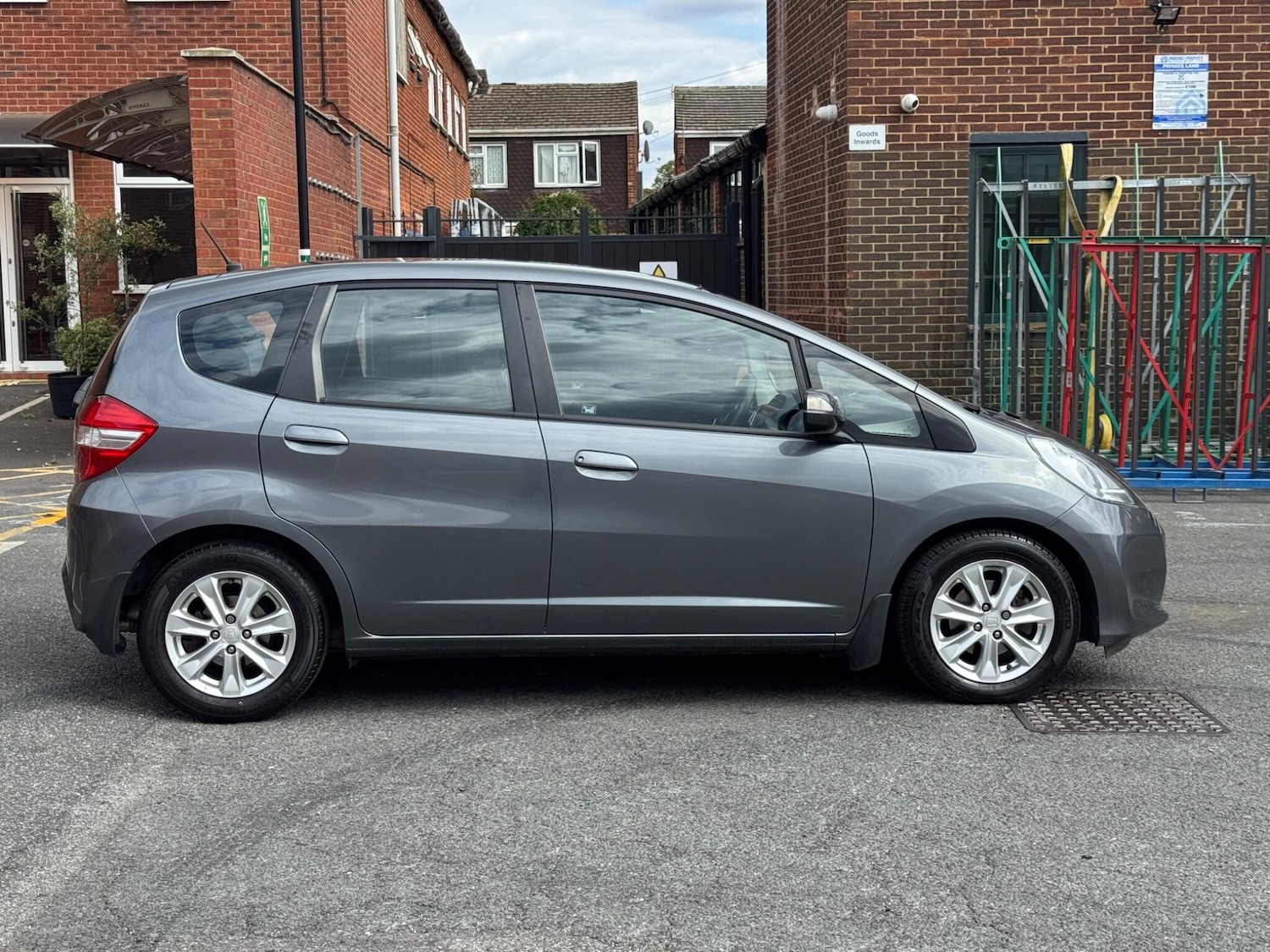 Vehicle 11