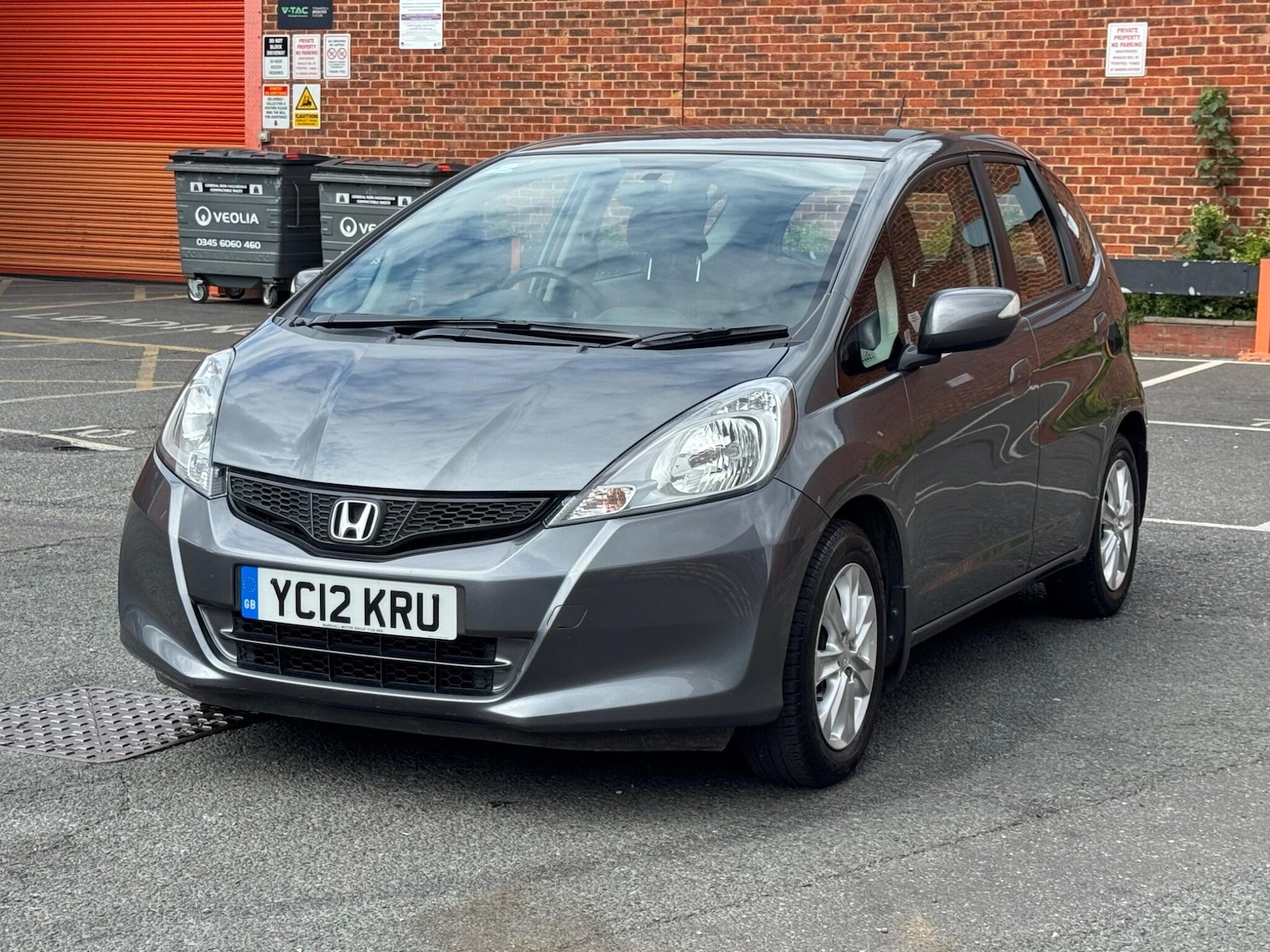 Vehicle 19