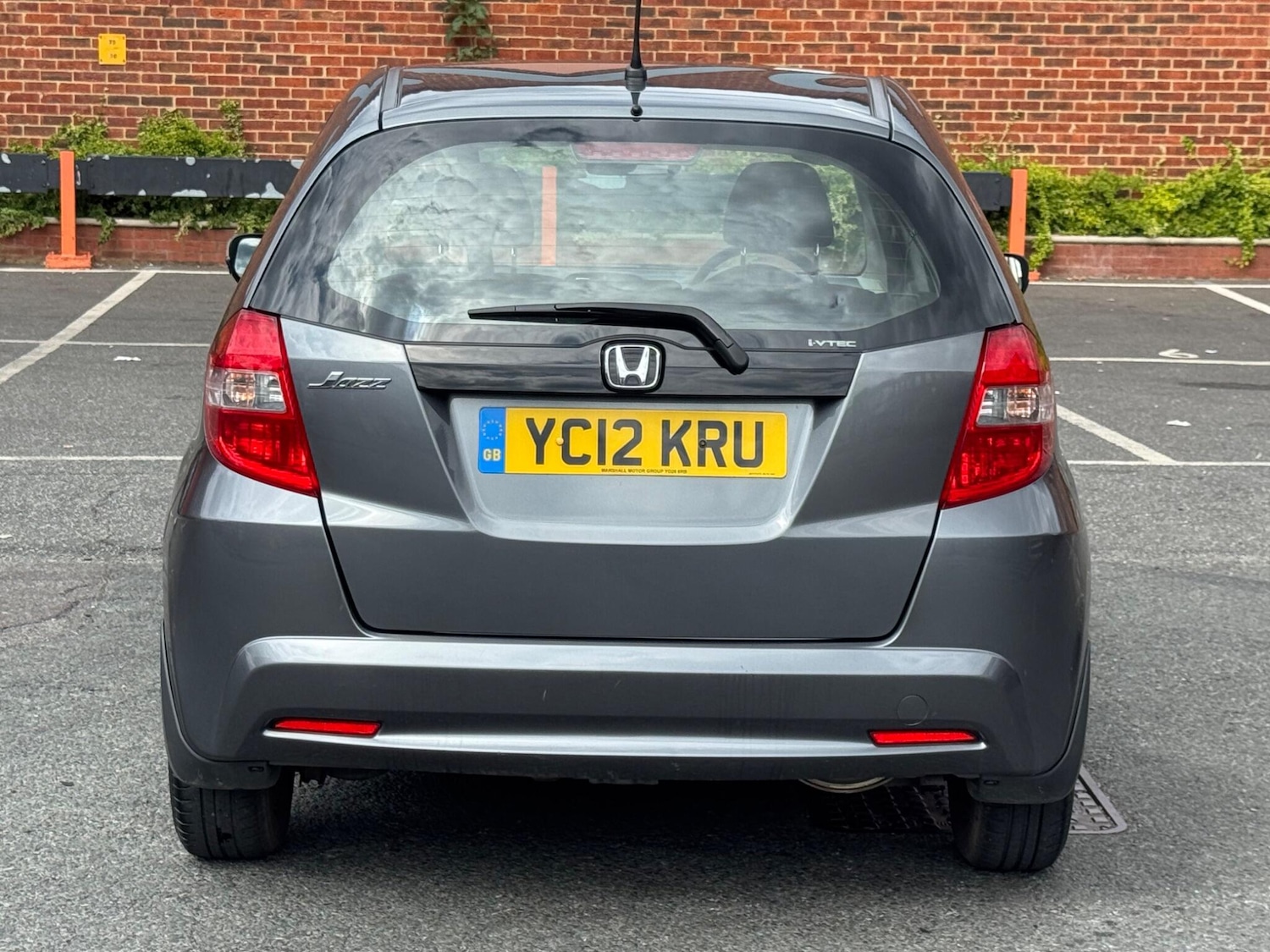 Vehicle 24