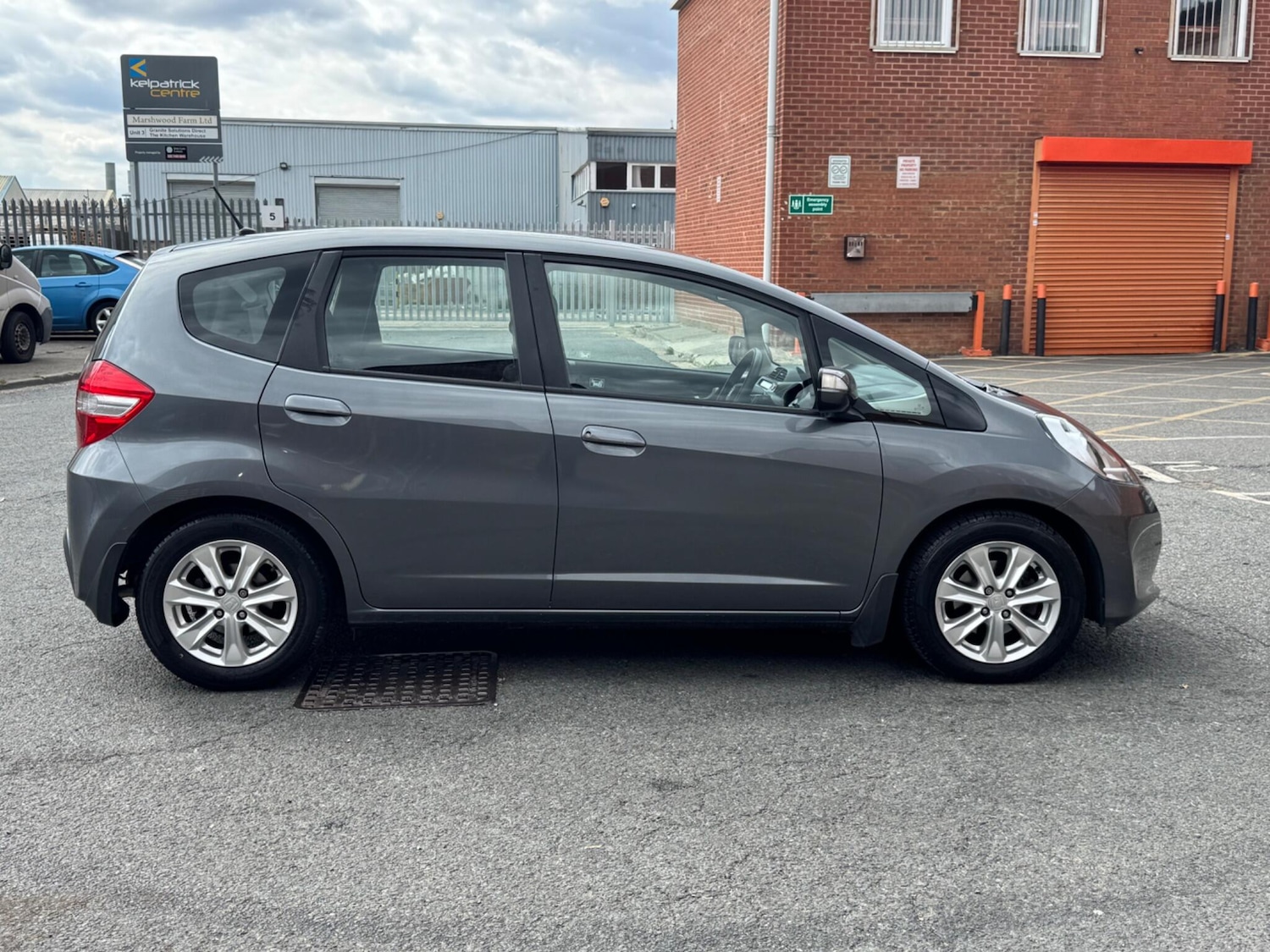 Vehicle 26